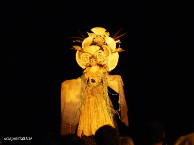 St Jean 2019