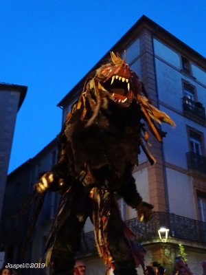 St Jean 2019