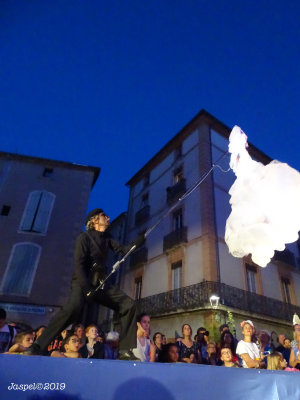 St Jean 2019