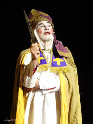 St Blaise 2020