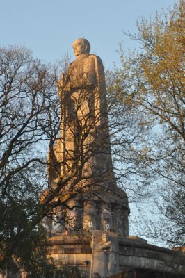 Bismarck Memorial