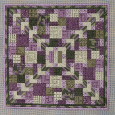 Embroidery