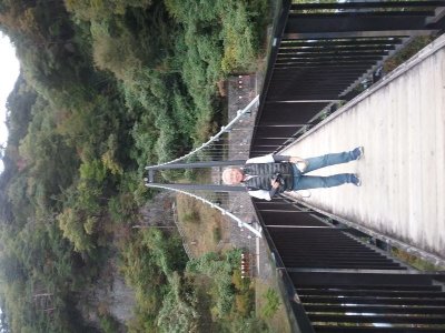 Japan/Kinugawa-Onsen - 10/23/18