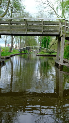 Netherland/Greece - Giethoorn, 4/26/19
