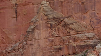  A 3-D Rock Formation... Depth Perception (DSCF5323.JPG)