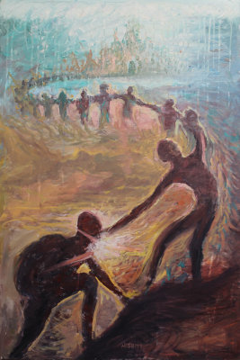A Hand To the Destination.jpg