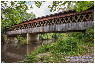 Ohio Covered Bridges