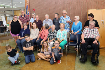 Jolly Reunion, Jun 15, 2019, West Des Moines