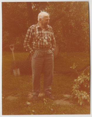 David Åberg, 1977