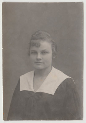 Dorothea Thea Åberg