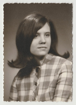 Karen Van Fleet