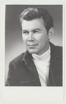 Richard Veak, Meredith portrait