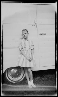 Mary Veak