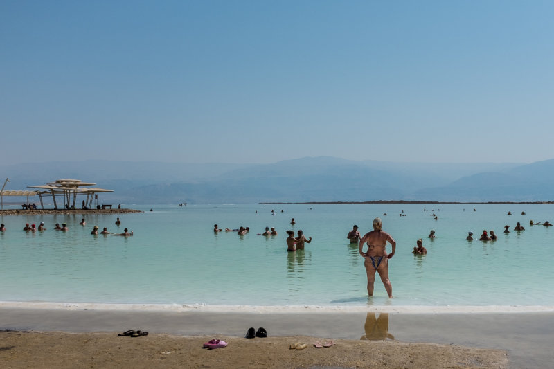 Dead Sea