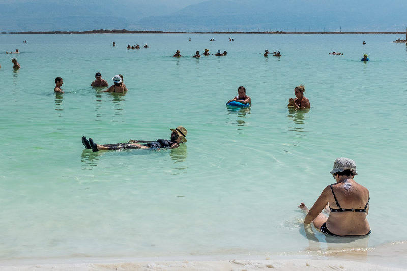 Dead Sea