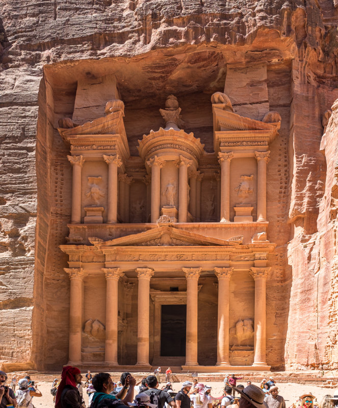 Petra