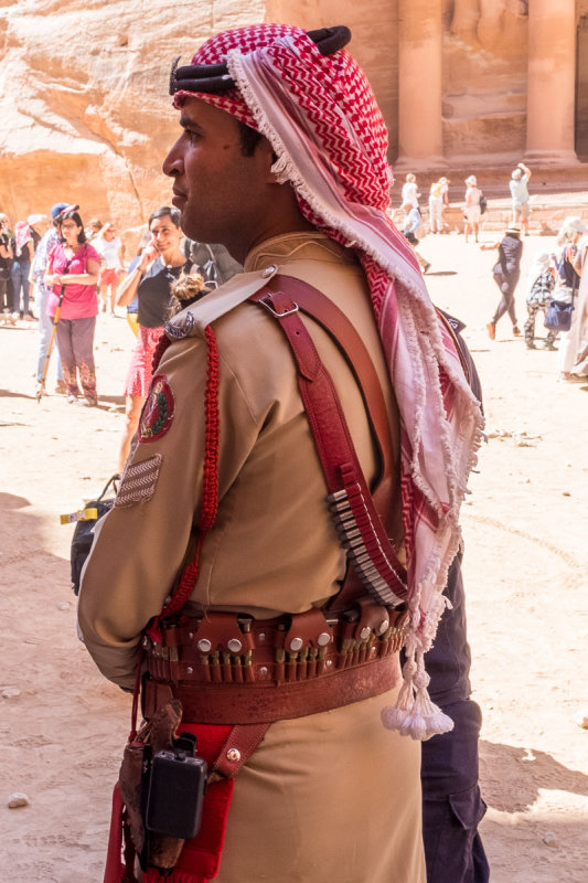 Petra