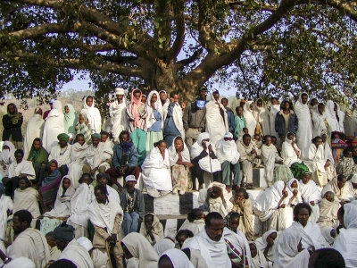 Ethiopia  2002