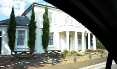 10-12 March 2020- 240 Westbury Fitzpatrick's inn est.1846