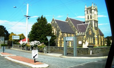 10-12 March 2020- 241 Westbury Anglican church est. 1856