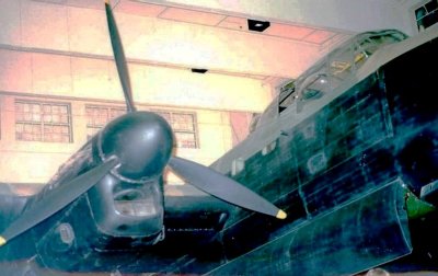 111-Can.War Mem.Lancaster has has considerable money spent on restoration-6.jpg