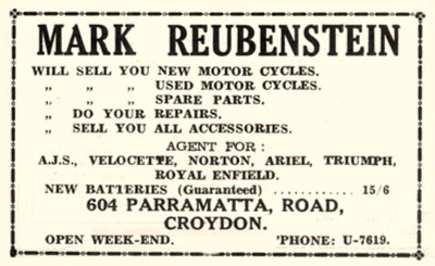 Rubenstein advert, dealer-Aust.MCylist-Sept.1938-009.jpg