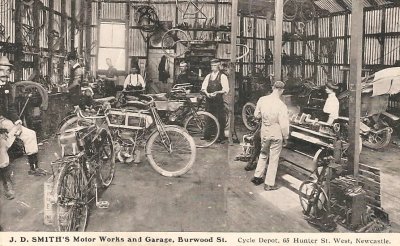 Smiths-Motor-Works-Newcastle c.1920's.jpg