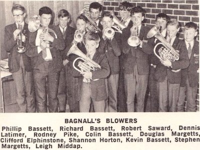 WYNYARD HIGH 'Bagnall's Blowers' 1969.jpg