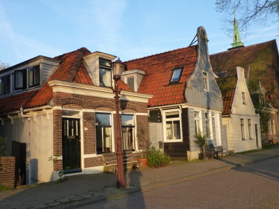 Schellingwouderdijk