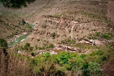 Gulpur Waterfalls