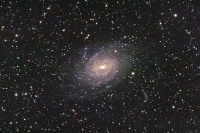 NGC6744 (C101) Galaxy OSC - 2022