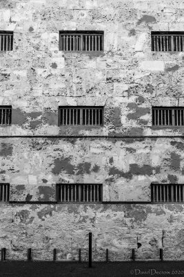 Fremantle Prison