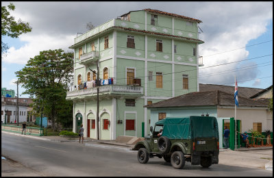 Santa Clara