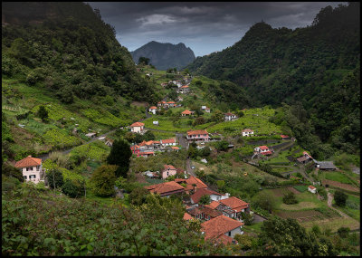Casa do Faial - Madeira