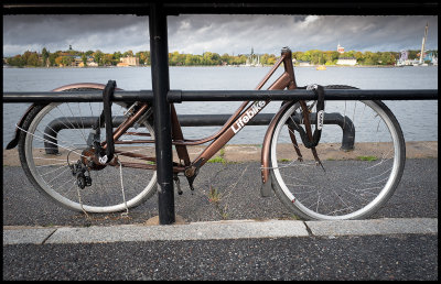 Double locking does not always help !!!