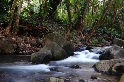 Ha'ena State Park