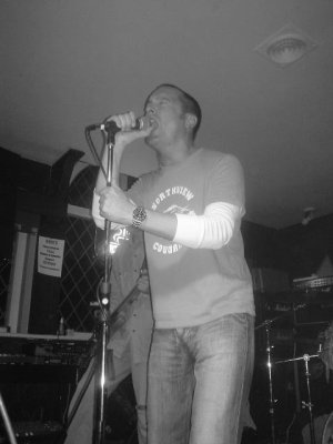 Riffs Bar March 2003
