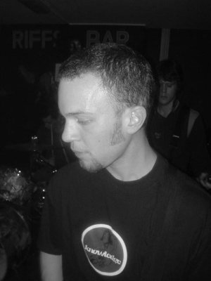 Riffs Bar March 2003