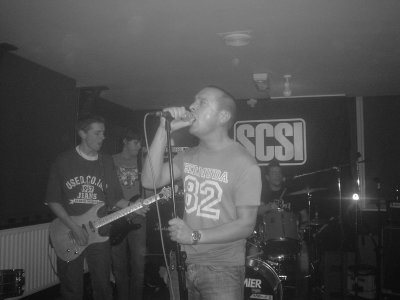Riffstock 25th May 2003