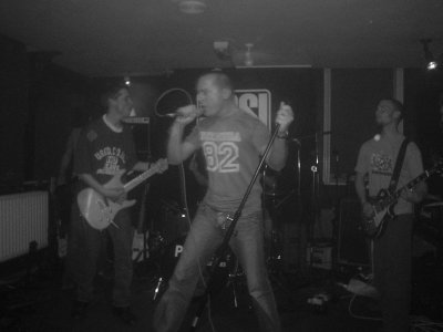 Riffstock 25th May 2003