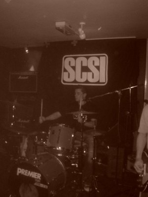 Riffstock 25th May 2003