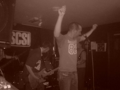 Riffstock 25th May 2003