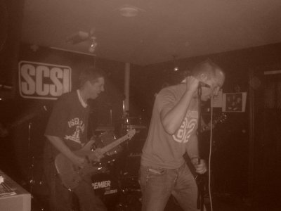 Riffstock 25th May 2003