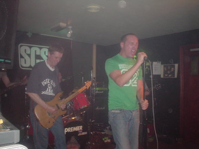 Riffstock 25th May 2003
