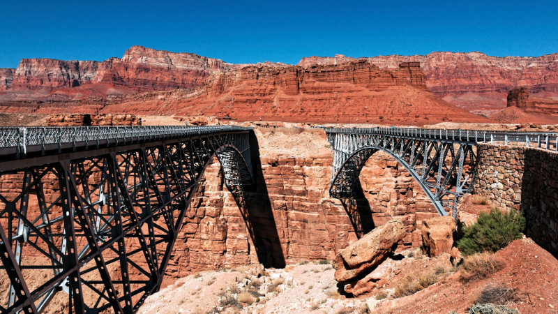 Vermillion Cliffs