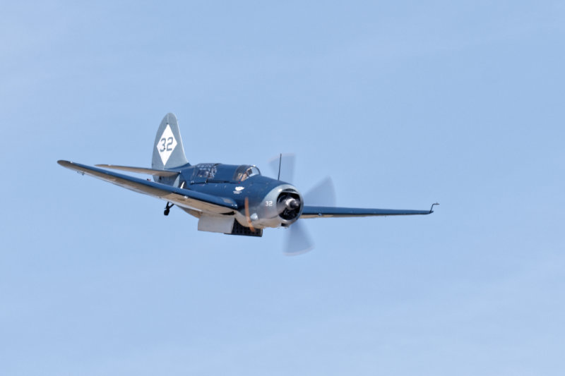 Curtiss-Wright SB2C Helldiver