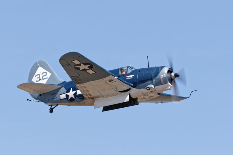 Curtiss-Wright SB2C Helldiver