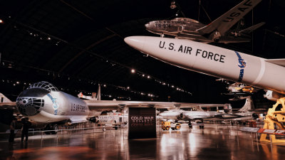 National Museum of the USAF