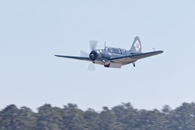 Curtiss-Wright SB2C Helldiver