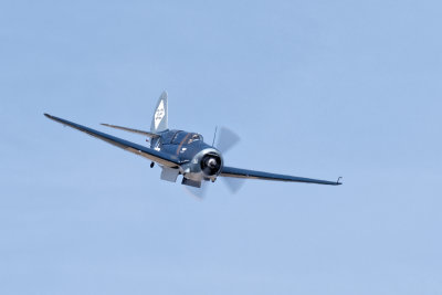 Jasper Airshow 2015